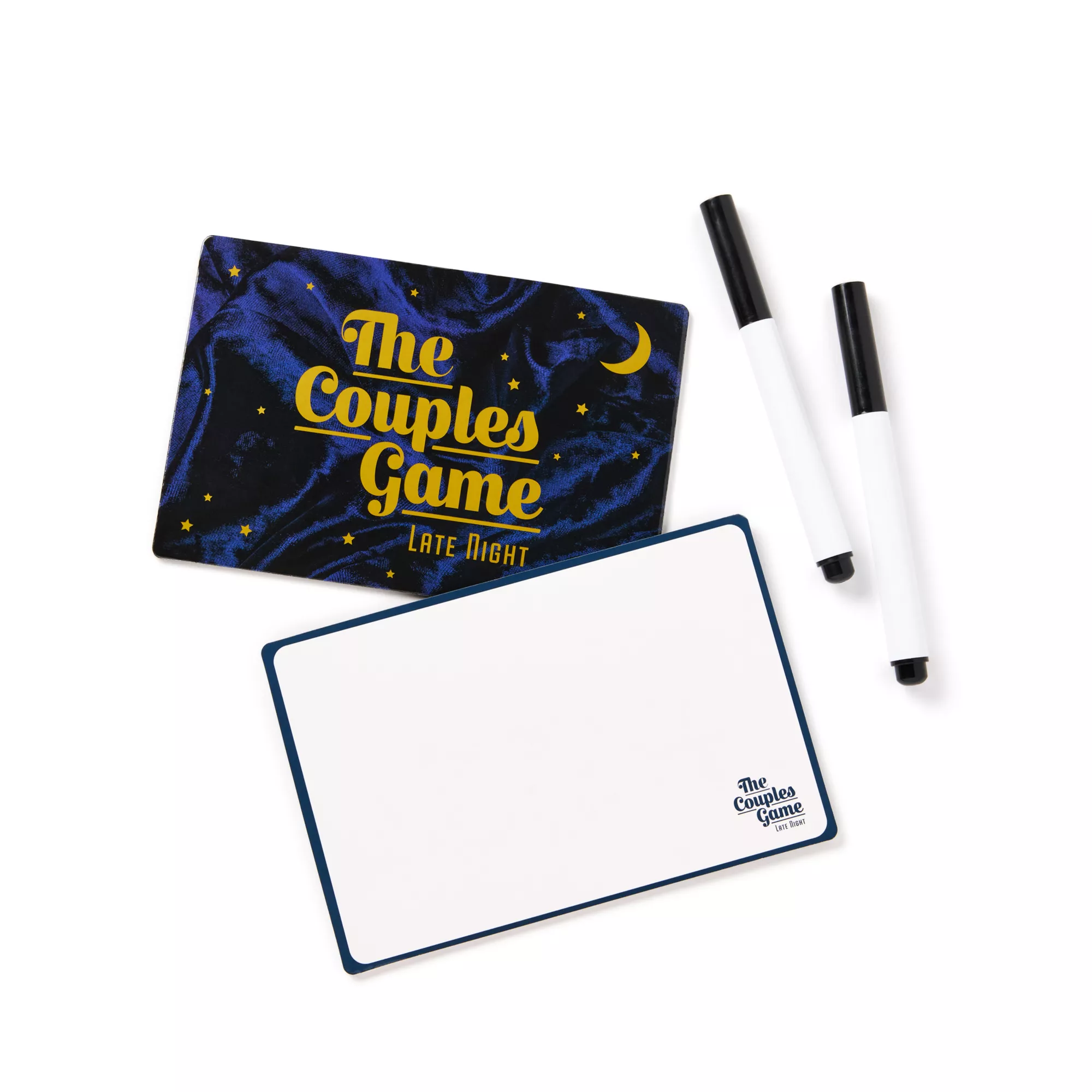 The Couples Game Late Night at Spencer's