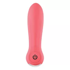 Oona Mighty Bullet Vibrator at Spencer's