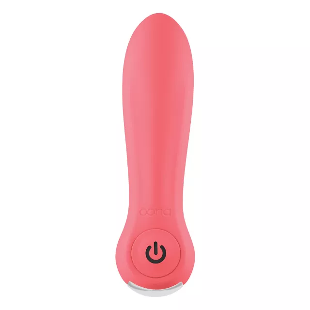 Oona Mighty Bullet Vibrator at Spencer's