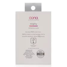 Oona Mighty Bullet Vibrator at Spencer's