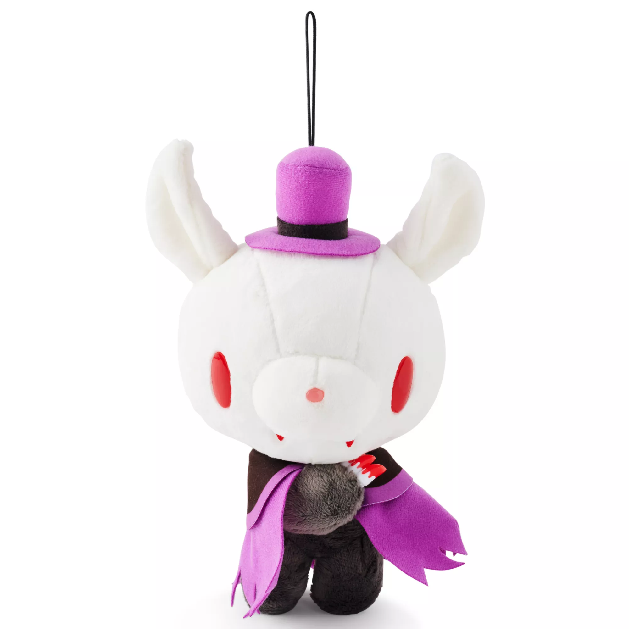 Gloomy Bear Vampire Cape Plush at Spencer's