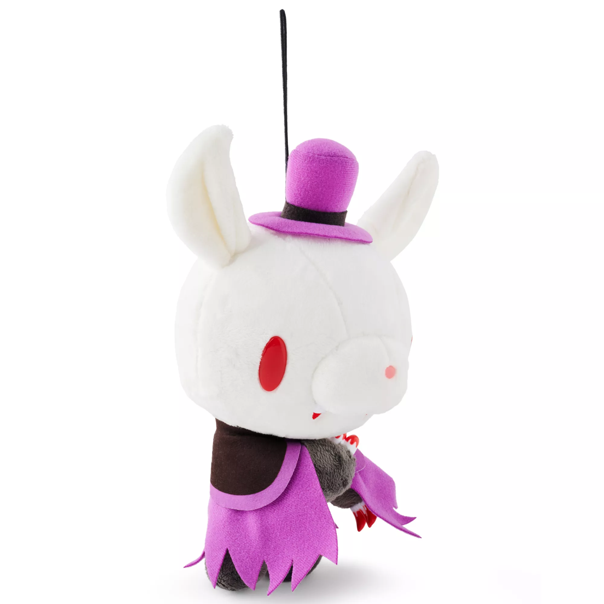 Gloomy Bear Vampire Cape Plush at Spencer's