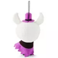 Gloomy Bear Vampire Cape Plush at Spencer's