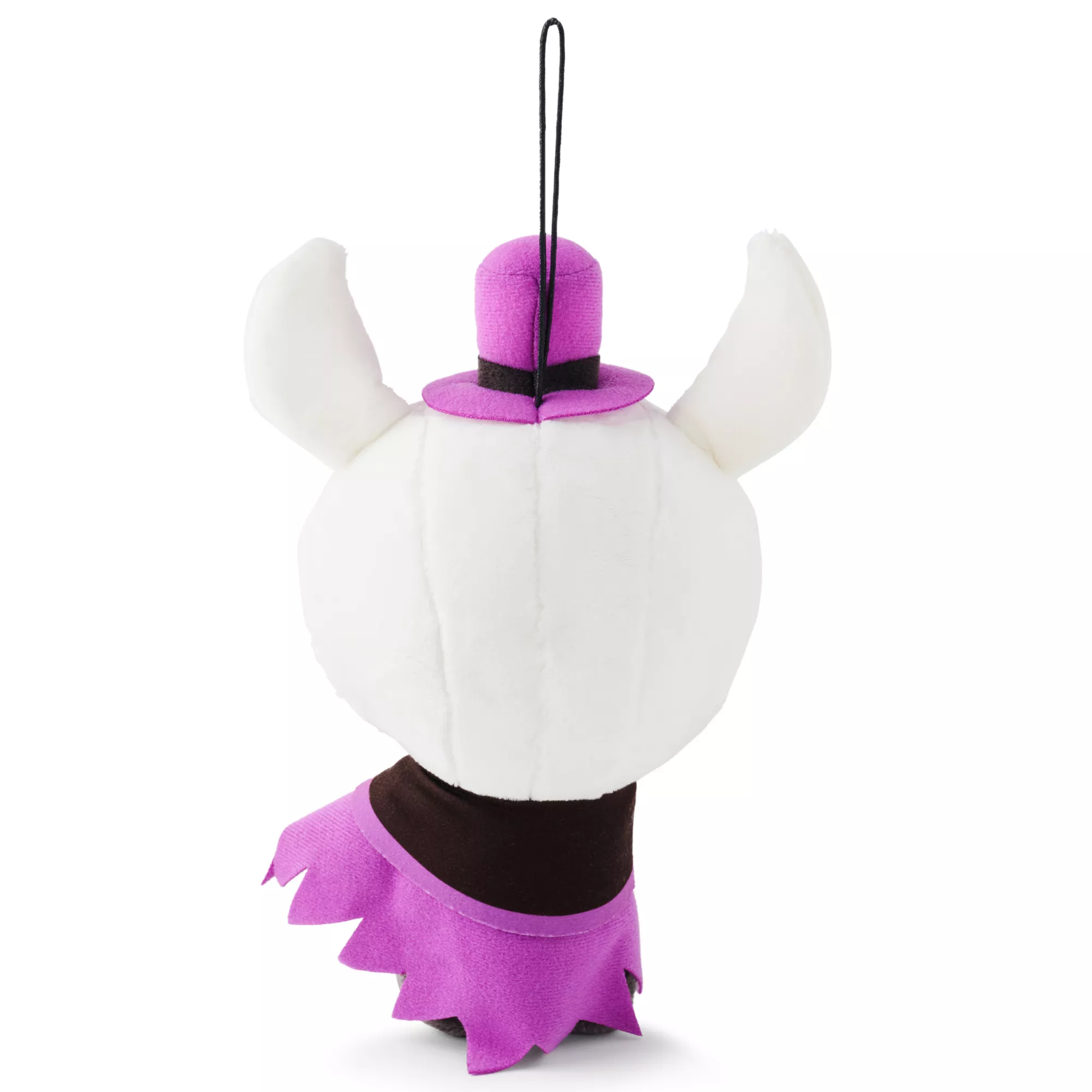 Gloomy Bear Vampire Cape Plush at Spencer's