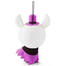 Gloomy Bear Vampire Cape Plush at Spencer's