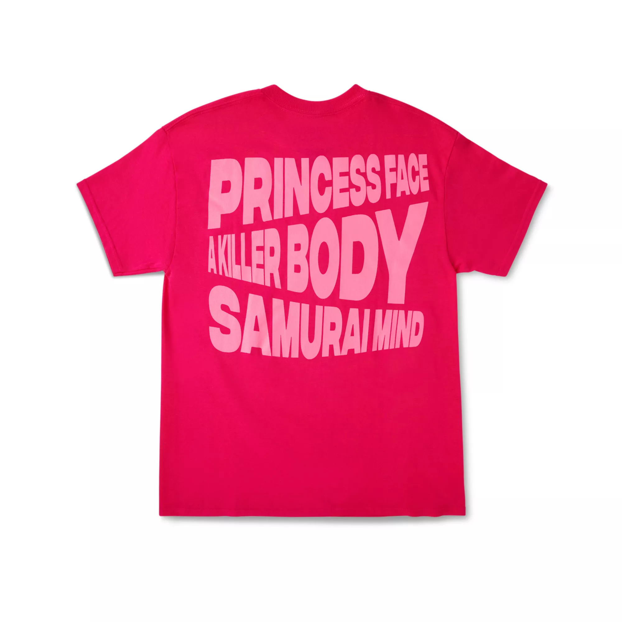 Nicki Minaj Princess T Shirt at Spencer's