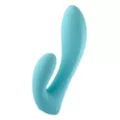 Oona Amuse 10-Function Mini Rabbit Vibrator at Spencer's