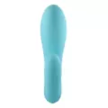 Oona Amuse 10-Function Mini Rabbit Vibrator at Spencer's