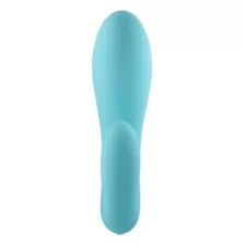 Oona Amuse 10-Function Mini Rabbit Vibrator at Spencer's