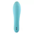 Oona Amuse 10-Function Mini Rabbit Vibrator at Spencer's