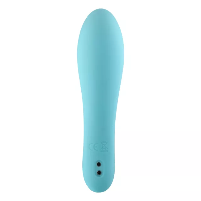 Oona Amuse 10-Function Mini Rabbit Vibrator at Spencer's