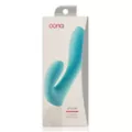 Oona Amuse 10-Function Mini Rabbit Vibrator at Spencer's