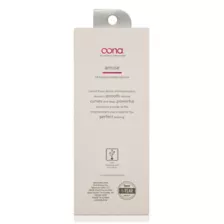 Oona Amuse 10-Function Mini Rabbit Vibrator at Spencer's