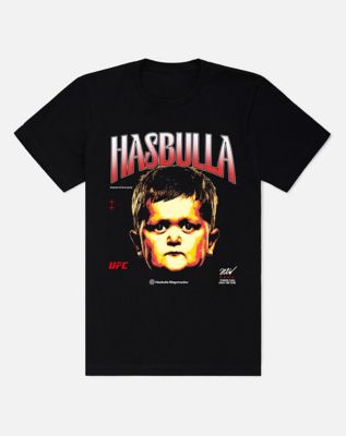 Hasbulla T Shirt - UFC