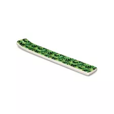 Weed Leaf Flat Incense Burner at Spencer's