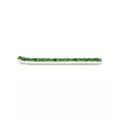 Weed Leaf Flat Incense Burner at Spencer's