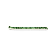 Weed Leaf Flat Incense Burner at Spencer's