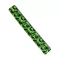 Weed Leaf Flat Incense Burner at Spencer's