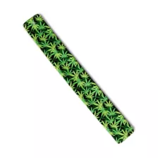 Weed Leaf Flat Incense Burner at Spencer's