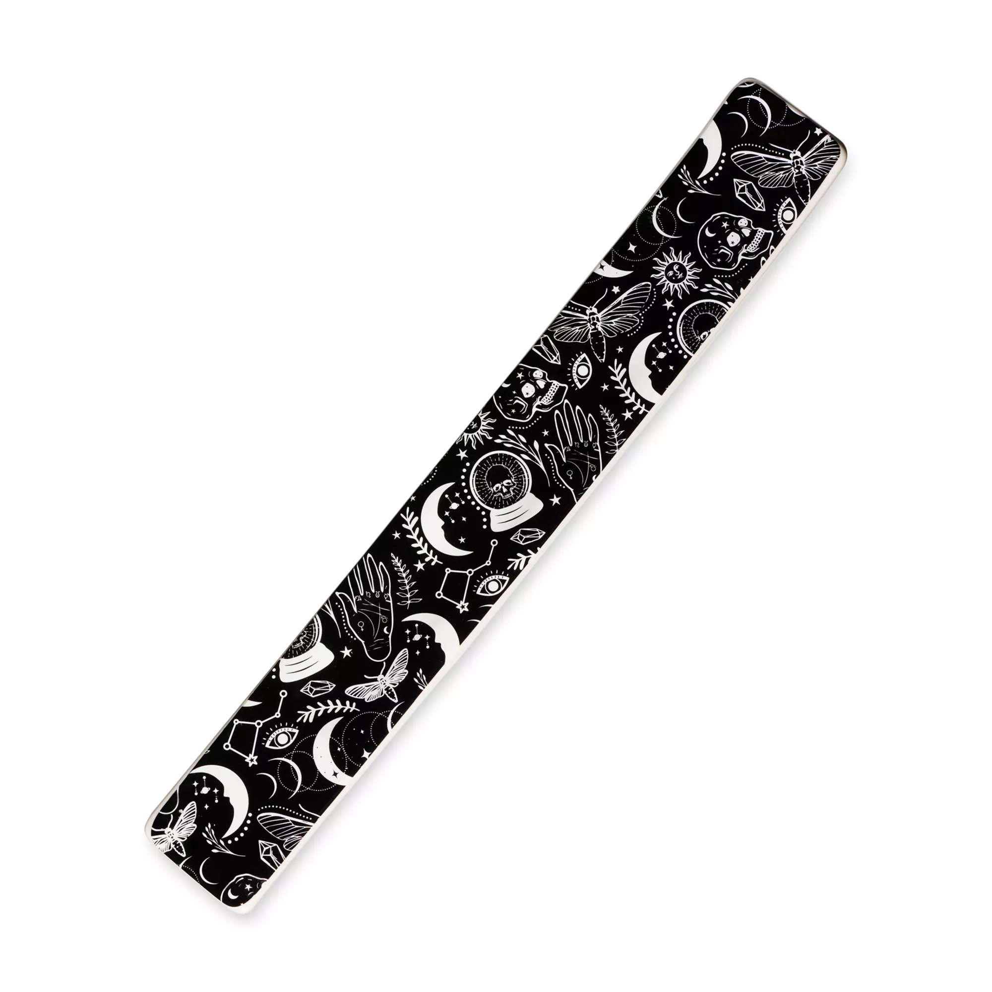 Mystical Flat Incense Burner at Spencer's