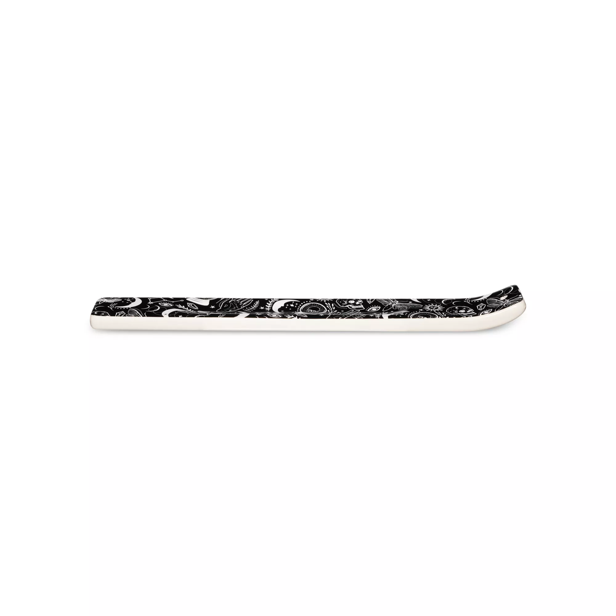 Mystical Flat Incense Burner at Spencer's