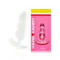 Dew Drop Butt Plug 3.5 Inch – good D at Spencer's