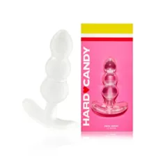 Dew Drop Butt Plug 3.5 Inch – good D at Spencer's