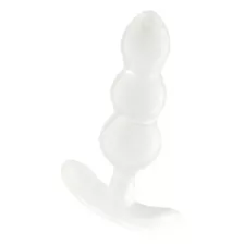 Dew Drop Butt Plug 3.5 Inch – good D at Spencer's