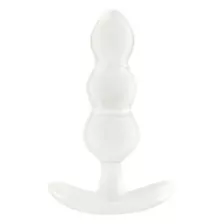 Dew Drop Butt Plug 3.5 Inch – good D at Spencer's