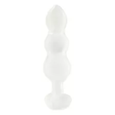 Dew Drop Butt Plug 3.5 Inch – good D at Spencer's