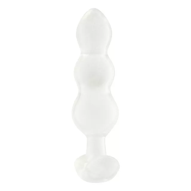 Dew Drop Butt Plug 3.5 Inch – good D at Spencer's