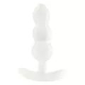 Dew Drop Butt Plug 3.5 Inch – good D at Spencer's