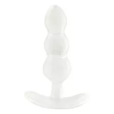 Dew Drop Butt Plug 3.5 Inch – good D at Spencer's