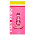 Dew Drop Butt Plug 3.5 Inch – good D at Spencer's