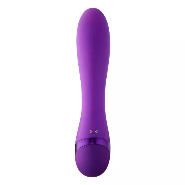 Love Language Rabbit Vibrator at Spencer's