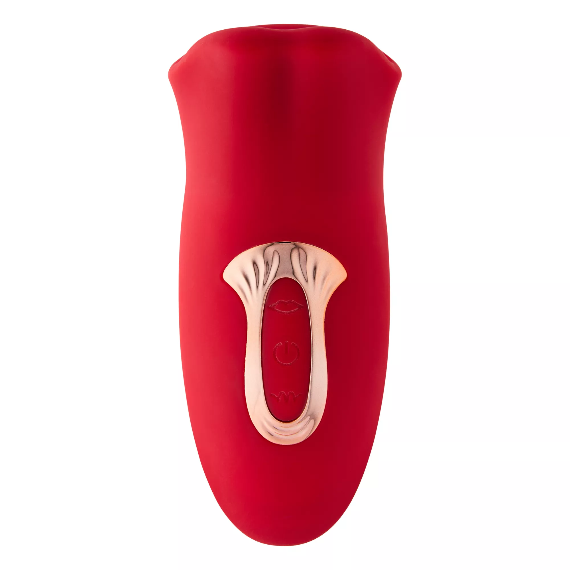 French Kiss Tongue Flicking Massager at Spencer's