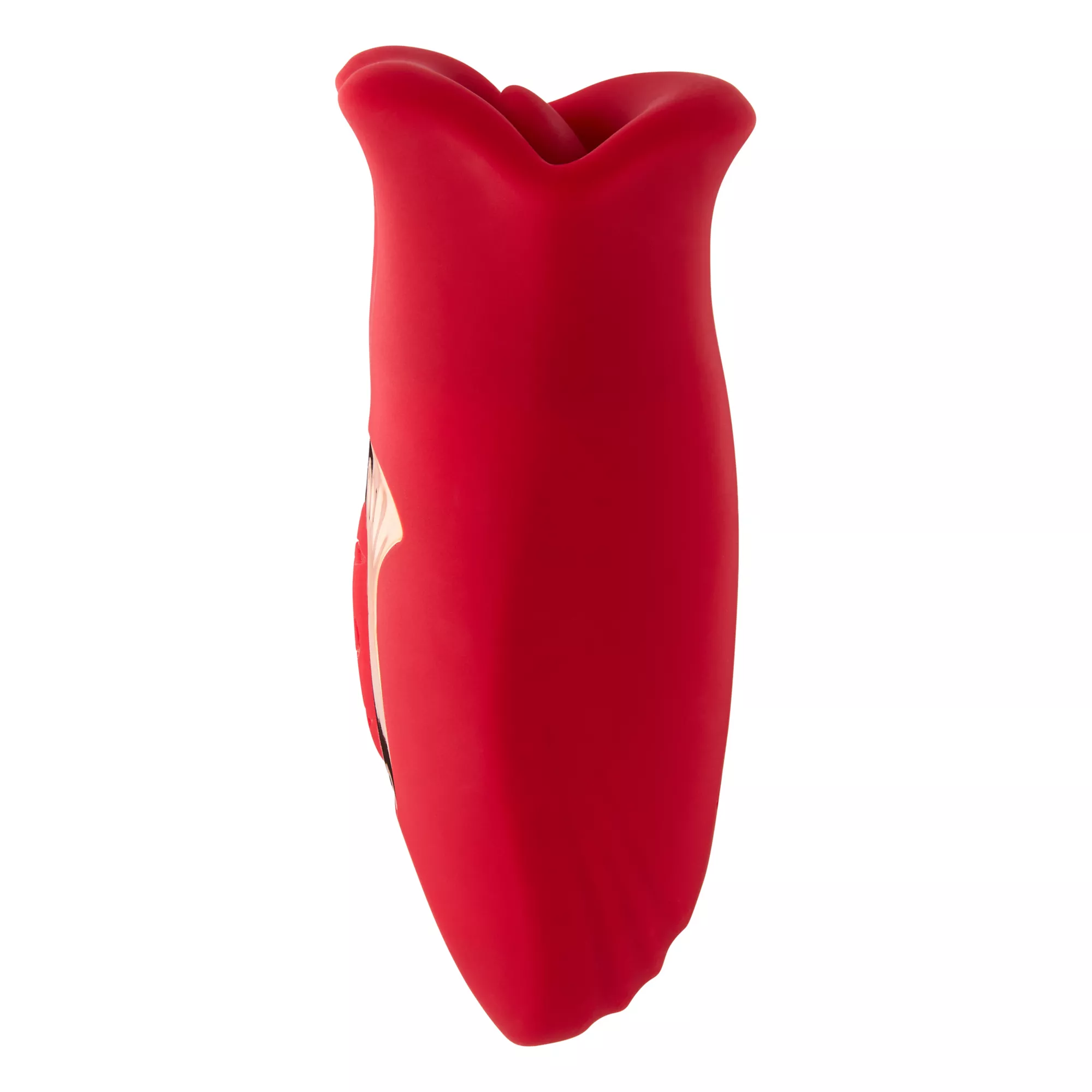 French Kiss Tongue Flicking Massager at Spencer's