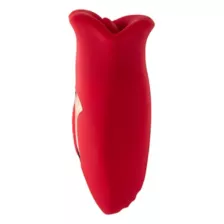 French Kiss Tongue Flicking Massager at Spencer's