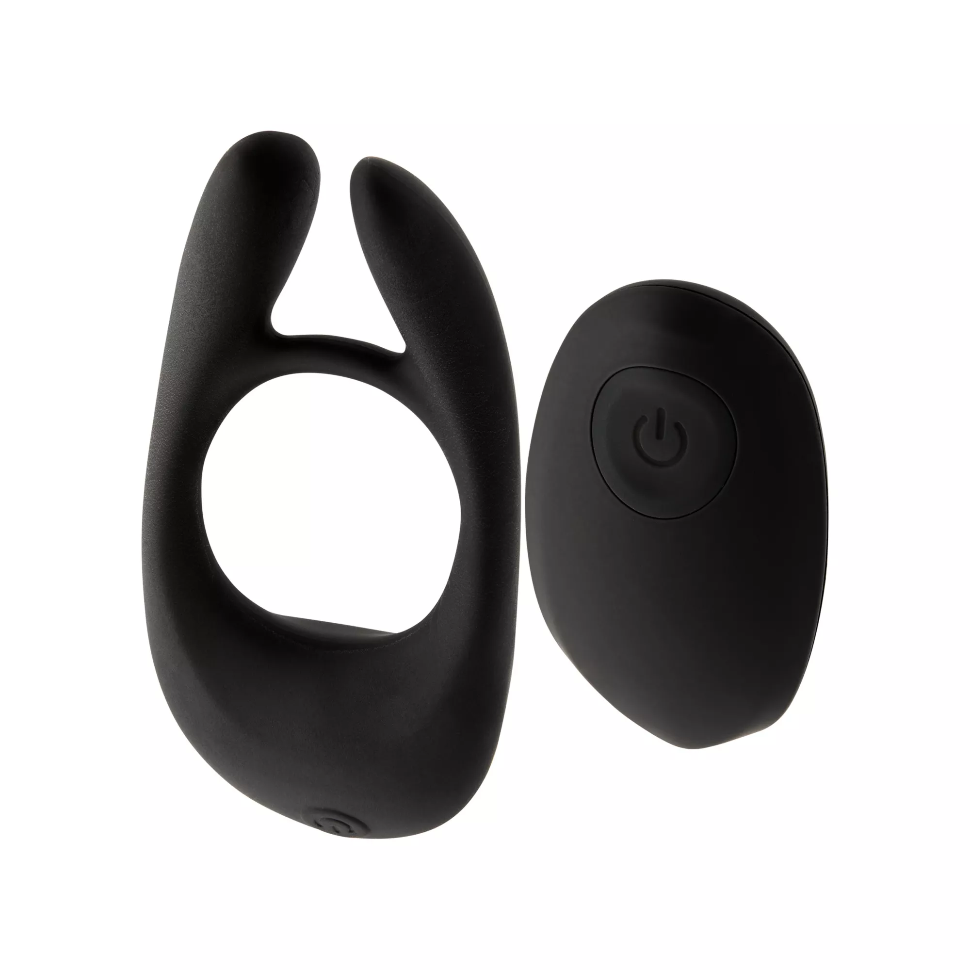 Hott Love Extreme Infinity Vibrating Cock Ring at Spencer's