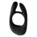 Hott Love Extreme Infinity Vibrating Cock Ring at Spencer's