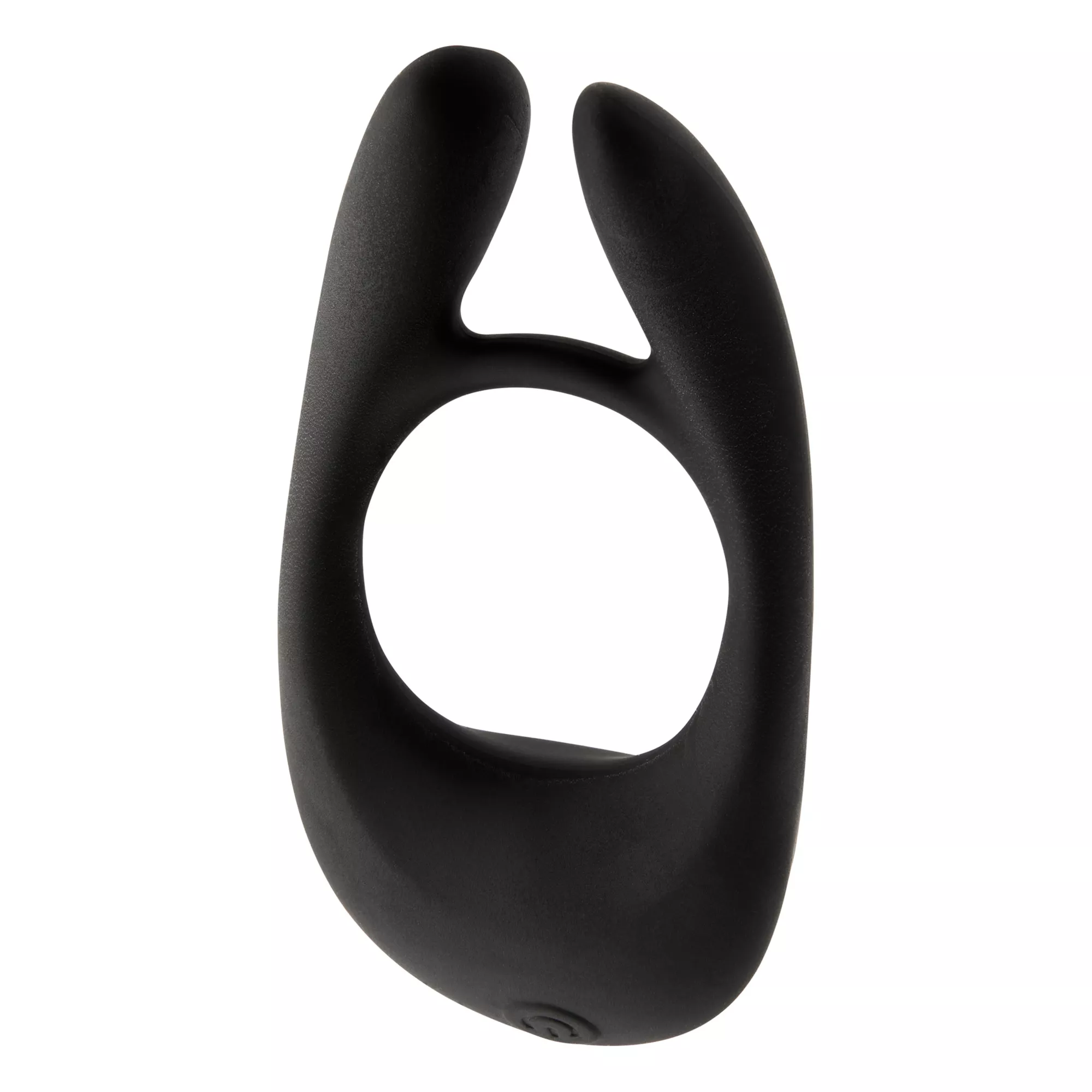 Hott Love Extreme Infinity Vibrating Cock Ring at Spencer's