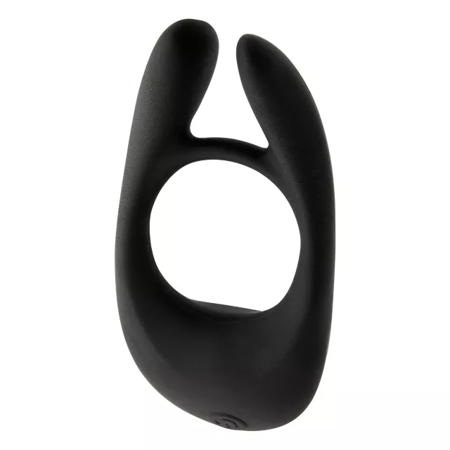Hott Love Extreme Infinity Vibrating Cock Ring