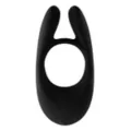 Hott Love Extreme Infinity Vibrating Cock Ring at Spencer's