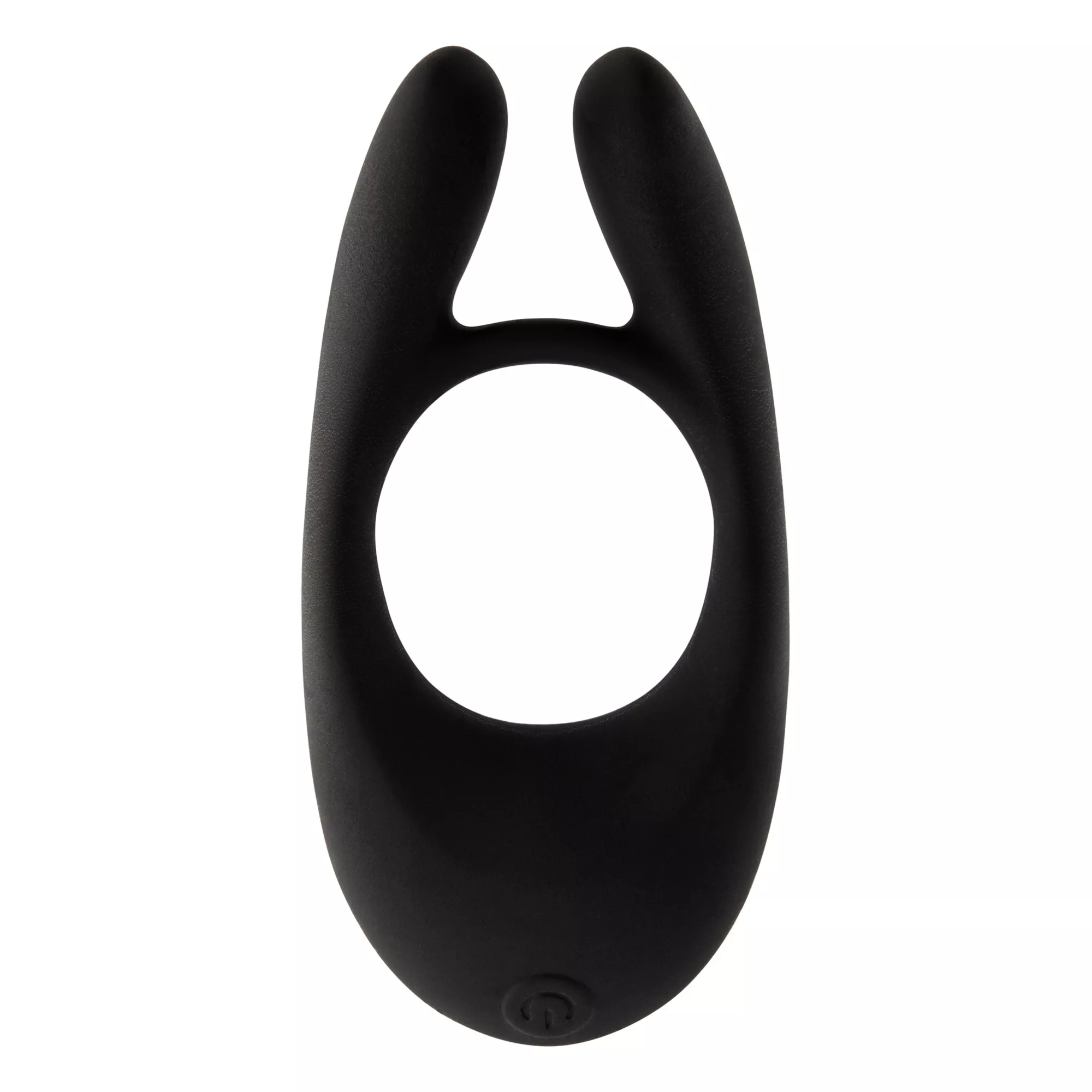 Hott Love Extreme Infinity Vibrating Cock Ring at Spencer's