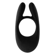 Hott Love Extreme Infinity Vibrating Cock Ring at Spencer's