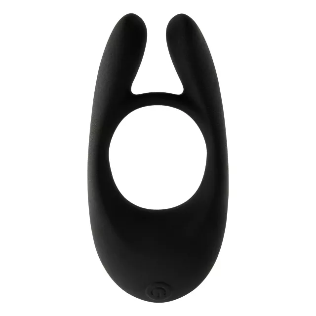 Hott Love Extreme Infinity Vibrating Cock Ring at Spencer's