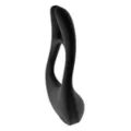 Hott Love Extreme Infinity Vibrating Cock Ring at Spencer's