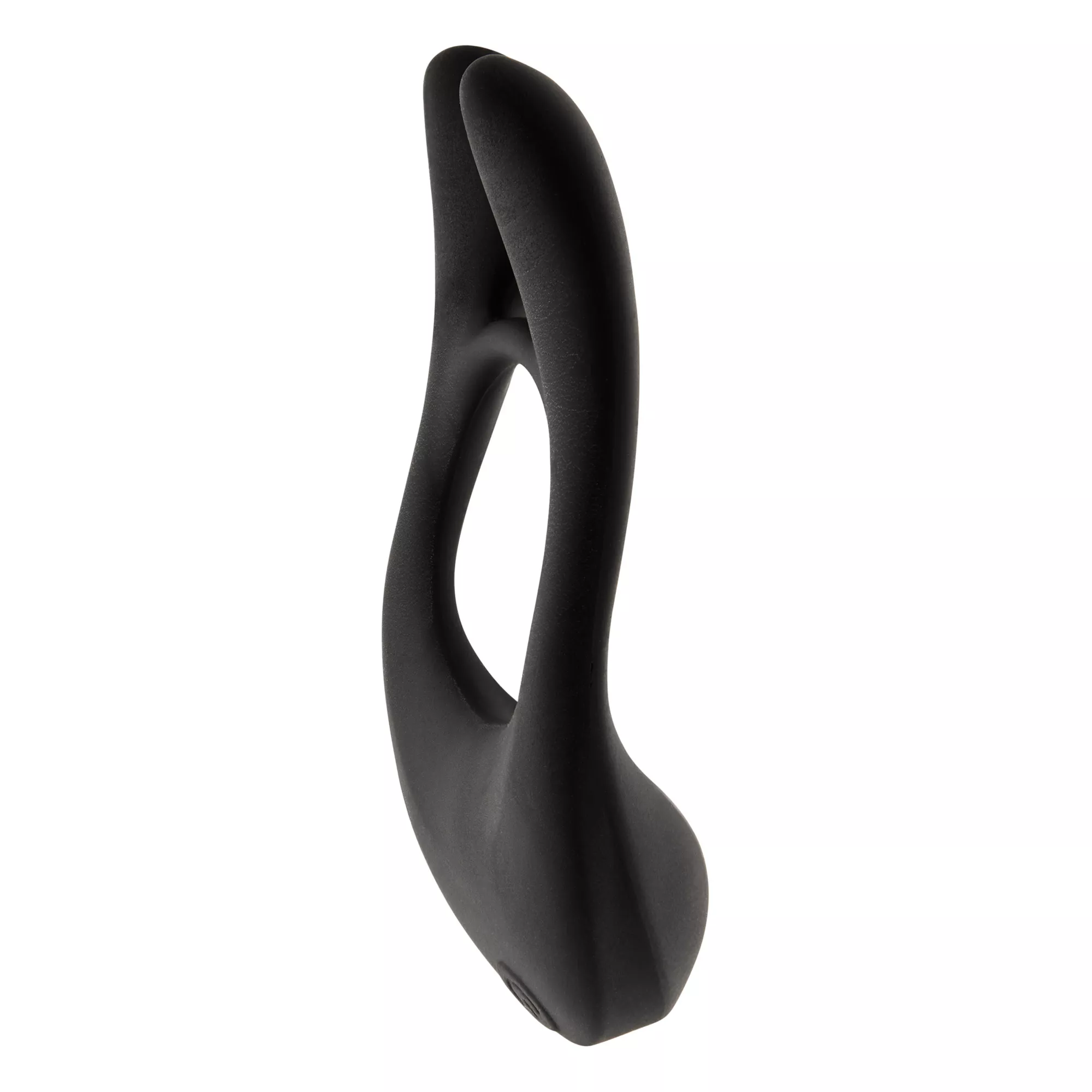 Hott Love Extreme Infinity Vibrating Cock Ring at Spencer's
