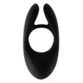 Hott Love Extreme Infinity Vibrating Cock Ring at Spencer's