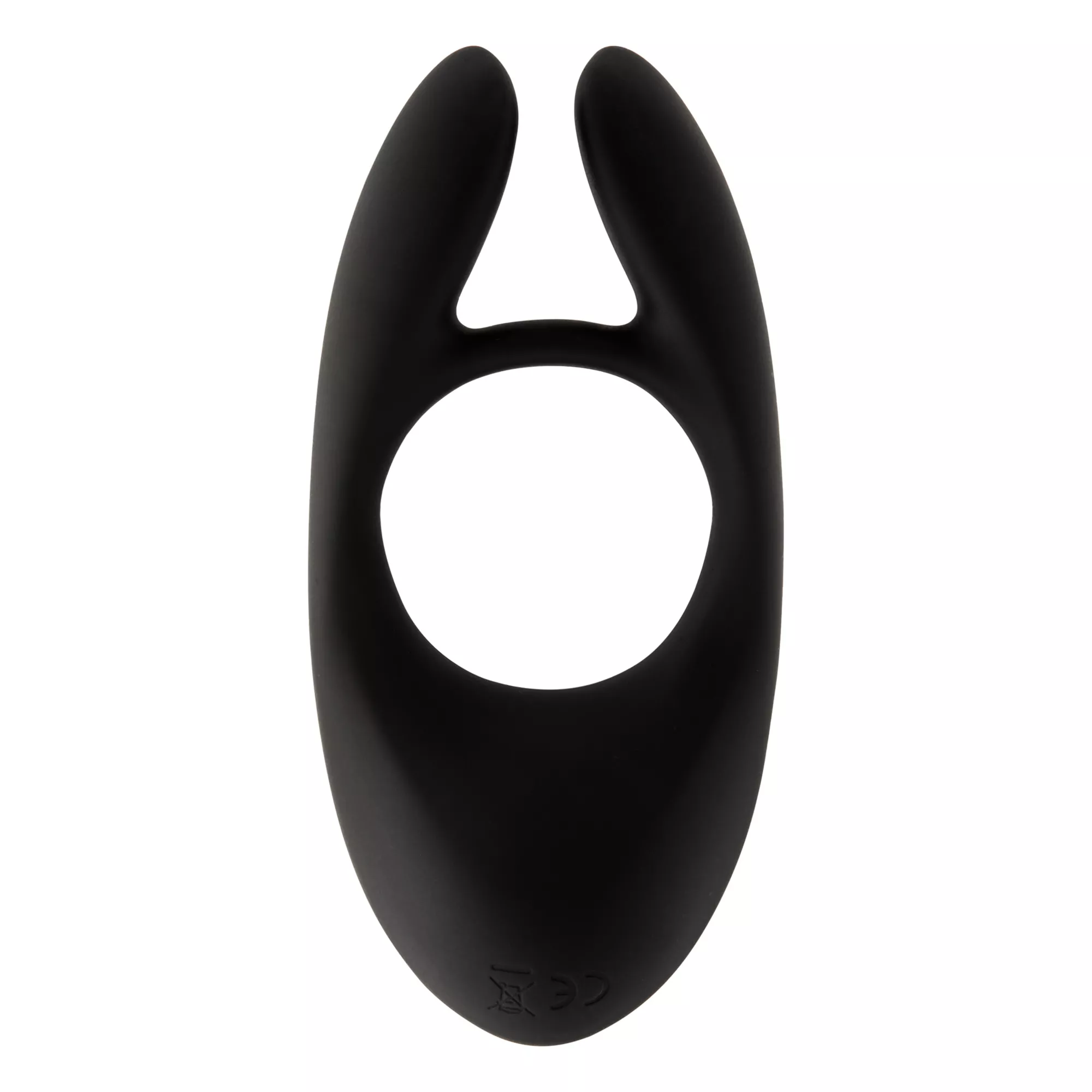 Hott Love Extreme Infinity Vibrating Cock Ring at Spencer's